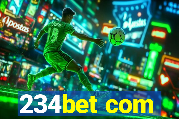 234bet com